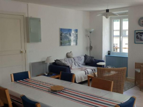 Appartement duplex pour 6/7 personnes, centre ville, Cauterets - FR-1-234-278